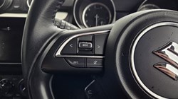 2020 (20) SUZUKI SWIFT 1.2 Dualjet SHVS SZ-T 5dr 5683423