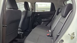 2020 (20) SUZUKI SWIFT 1.2 Dualjet SHVS SZ-T 5dr 5683415