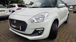 2020 (20) SUZUKI SWIFT 1.2 Dualjet SHVS SZ-T 5dr 5683403