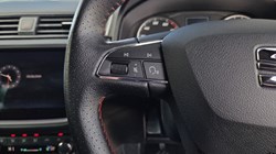 2021 (21) SEAT ARONA 1.0 TSI 110 FR Red Edition 5dr 5686458