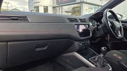 2021 (21) SEAT ARONA 1.0 TSI 110 FR Red Edition 5dr 5686452