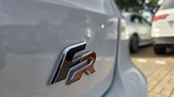 2021 (21) SEAT ARONA 1.0 TSI 110 FR Red Edition 5dr 5686437