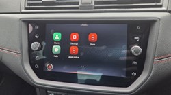 2021 (21) SEAT ARONA 1.0 TSI 110 FR Red Edition 5dr 5686471