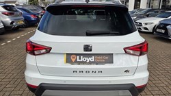 2021 (21) SEAT ARONA 1.0 TSI 110 FR Red Edition 5dr 5686440