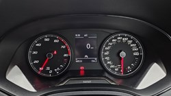 2021 (21) SEAT ARONA 1.0 TSI 110 FR Red Edition 5dr 5686473