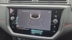 2021 (21) SEAT ARONA 1.0 TSI 110 FR Red Edition 5dr 5686474