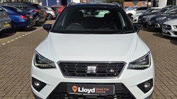 2021 (21) SEAT ARONA 1.0 TSI 110 FR Red Edition 5dr 5686430