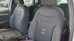 2021 (21) SEAT ARONA 1.0 TSI 110 FR Red Edition 5dr 5686454