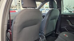 2021 (21) SEAT ARONA 1.0 TSI 110 FR Red Edition 5dr 5686446