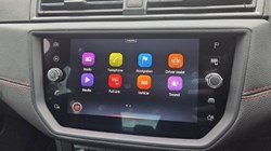 2021 (21) SEAT ARONA 1.0 TSI 110 FR Red Edition 5dr 5686470