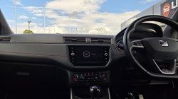 2021 (21) SEAT ARONA 1.0 TSI 110 FR Red Edition 5dr 5686448