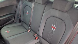 2021 (21) SEAT ARONA 1.0 TSI 110 FR Red Edition 5dr 5686451