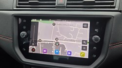 2021 (21) SEAT ARONA 1.0 TSI 110 FR Red Edition 5dr 5686469