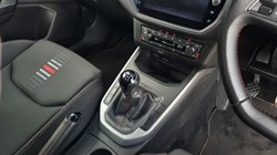 2021 (21) SEAT ARONA 1.0 TSI 110 FR Red Edition 5dr 5686462