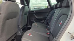 2021 (21) SEAT ARONA 1.0 TSI 110 FR Red Edition 5dr 5686447