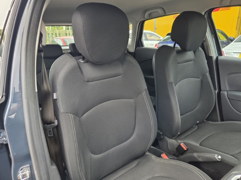2019 (19) RENAULT CAPTUR 0.9 TCE 90 Play 5dr 5683643