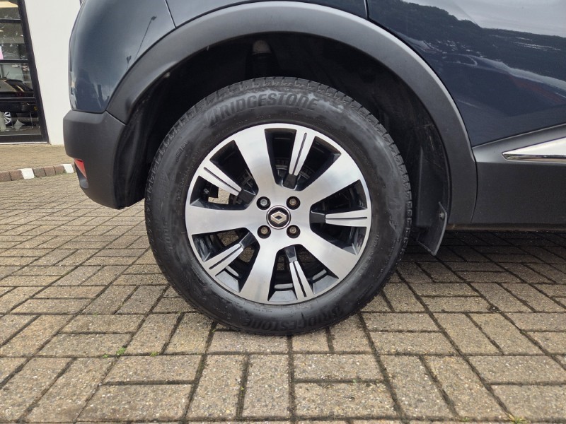 2019 (19) RENAULT CAPTUR 0.9 TCE 90 Play 5dr 5683616