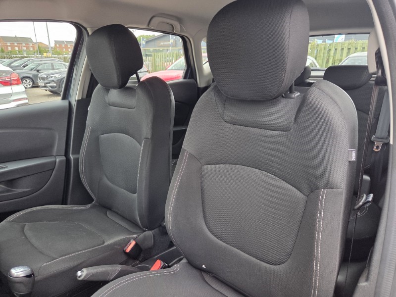 2019 (19) RENAULT CAPTUR 0.9 TCE 90 Play 5dr 5683642