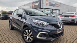 2019 (19) RENAULT CAPTUR 0.9 TCE 90 Play 5dr 5683626