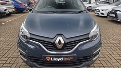 2019 (19) RENAULT CAPTUR 0.9 TCE 90 Play 5dr 5683620