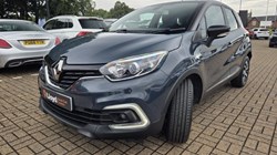 2019 (19) RENAULT CAPTUR 0.9 TCE 90 Play 5dr 5683623