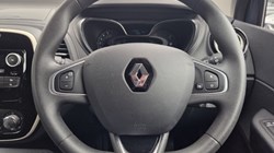 2019 (19) RENAULT CAPTUR 0.9 TCE 90 Play 5dr 5683648
