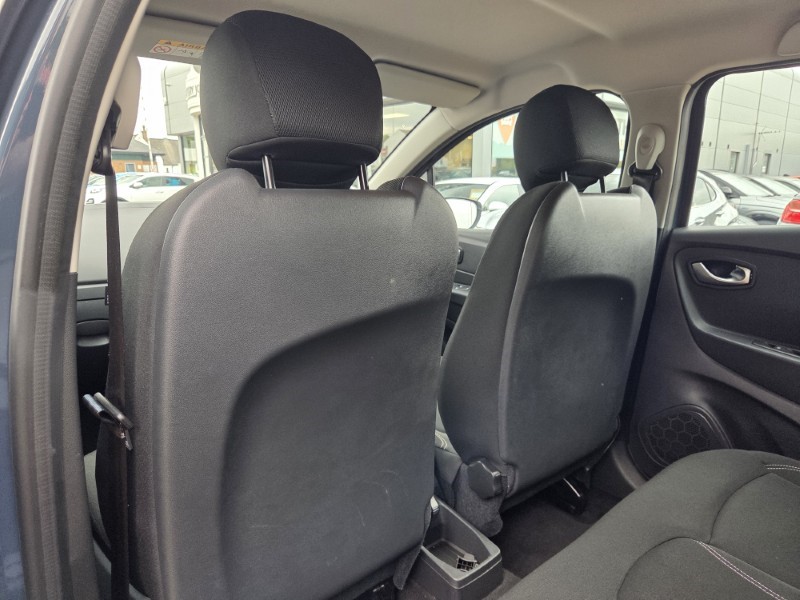 2019 (19) RENAULT CAPTUR 0.9 TCE 90 Play 5dr 5683633