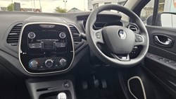 2019 (19) RENAULT CAPTUR 0.9 TCE 90 Play 5dr 5683637