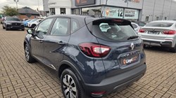 2019 (19) RENAULT CAPTUR 0.9 TCE 90 Play 5dr 5683627