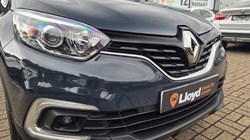 2019 (19) RENAULT CAPTUR 0.9 TCE 90 Play 5dr 5683619