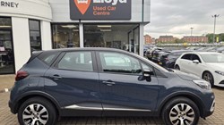 2019 (19) RENAULT CAPTUR 0.9 TCE 90 Play 5dr 5683615