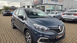 2019 (19) RENAULT CAPTUR 0.9 TCE 90 Play 5dr 5683618