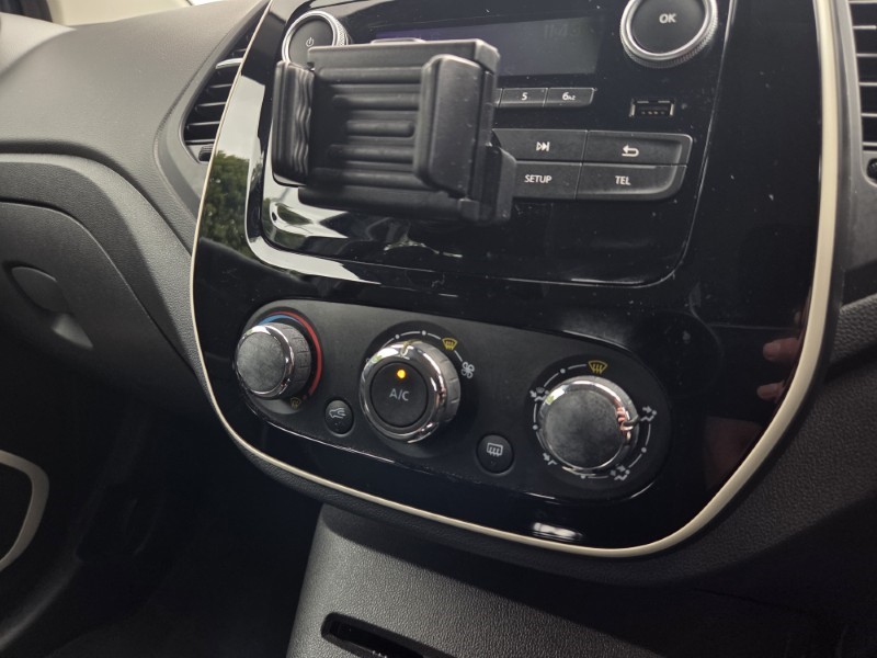2019 (19) RENAULT CAPTUR 0.9 TCE 90 Play 5dr 5683650