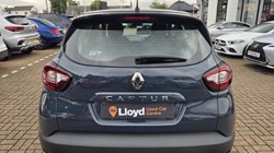 2019 (19) RENAULT CAPTUR 0.9 TCE 90 Play 5dr 5683628