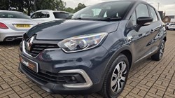 2019 (19) RENAULT CAPTUR 0.9 TCE 90 Play 5dr 5683621