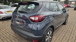 2019 (19) RENAULT CAPTUR 0.9 TCE 90 Play 5dr 5683629