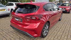 2023 (23) FORD FOCUS 1.0 EcoBoost Hybrid mHEV ST-Line 5dr Auto 5680948