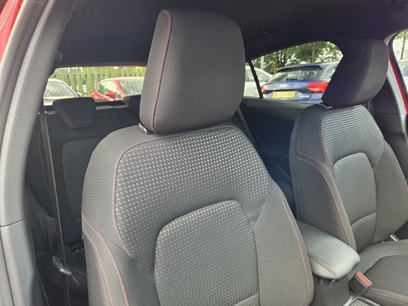 2023 (23) FORD FOCUS 1.0 EcoBoost Hybrid mHEV ST-Line 5dr Auto 5680961