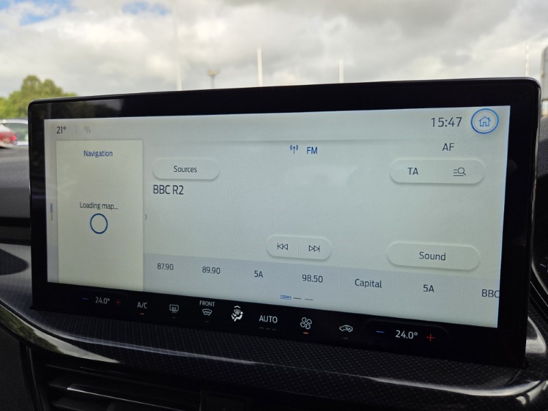 2023 (23) FORD FOCUS 1.0 EcoBoost Hybrid mHEV ST-Line 5dr Auto 5680970