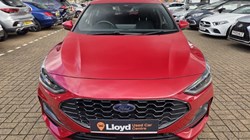 2023 (23) FORD FOCUS 1.0 EcoBoost Hybrid mHEV ST-Line 5dr Auto 5680936