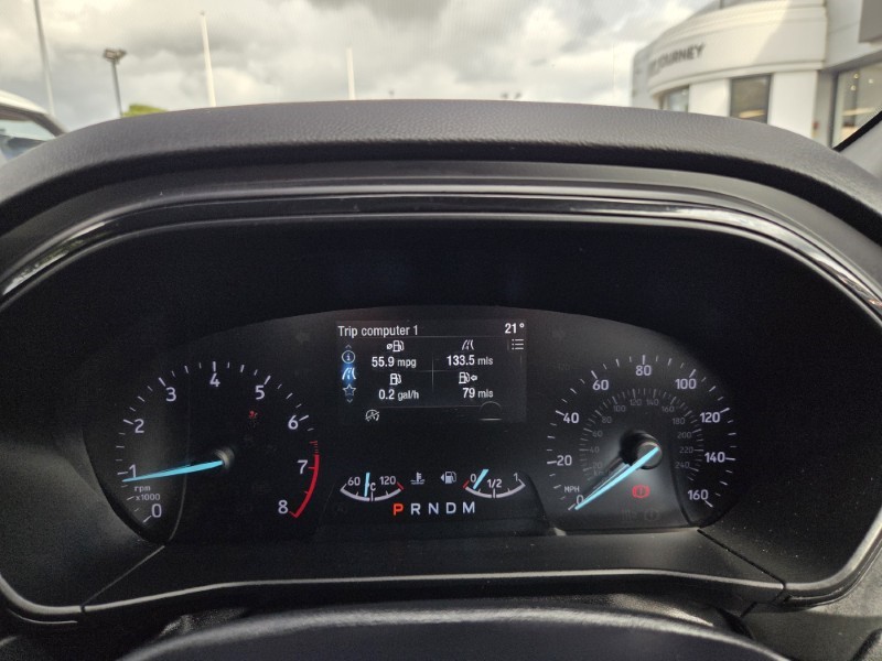2023 (23) FORD FOCUS 1.0 EcoBoost Hybrid mHEV ST-Line 5dr Auto 5680975