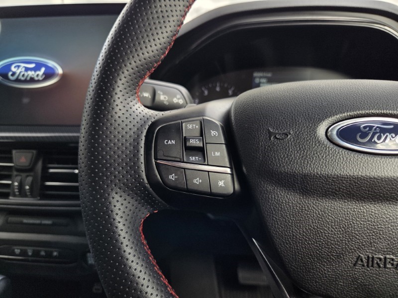 2023 (23) FORD FOCUS 1.0 EcoBoost Hybrid mHEV ST-Line 5dr Auto 5680964