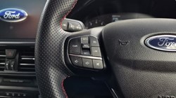 2023 (23) FORD FOCUS 1.0 EcoBoost Hybrid mHEV ST-Line 5dr Auto 5680964