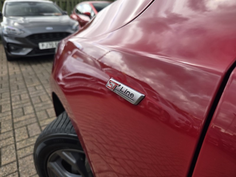 2023 (23) FORD FOCUS 1.0 EcoBoost Hybrid mHEV ST-Line 5dr Auto 5680942