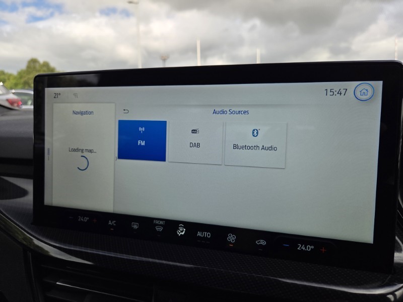 2023 (23) FORD FOCUS 1.0 EcoBoost Hybrid mHEV ST-Line 5dr Auto 5680971