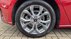 2023 (23) FORD FOCUS 1.0 EcoBoost Hybrid mHEV ST-Line 5dr Auto 5680934