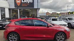 2023 (23) FORD FOCUS 1.0 EcoBoost Hybrid mHEV ST-Line 5dr Auto 5680933