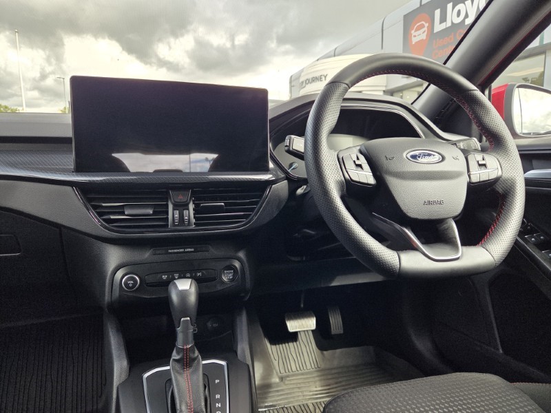 2023 (23) FORD FOCUS 1.0 EcoBoost Hybrid mHEV ST-Line 5dr Auto 5680955