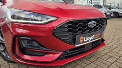 2023 (23) FORD FOCUS 1.0 EcoBoost Hybrid mHEV ST-Line 5dr Auto 5680940