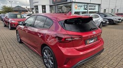 2023 (23) FORD FOCUS 1.0 EcoBoost Hybrid mHEV ST-Line 5dr Auto 5680946